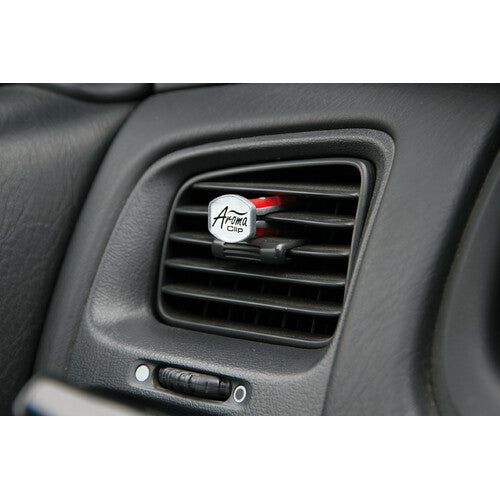 Lampa Aroma Clip, Ambientador para Coche - Tropical 37582