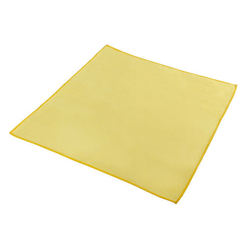 Pro-Clean Lampe – 40 x 40 cm – Poliertuch – Wildlederimitat 37718