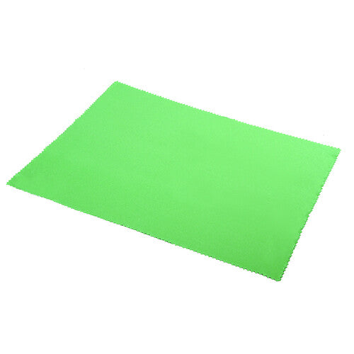 Pro-Clean Lampe – 30 x 40 cm – Elektronik-Reinigungstuch – Satin-Gewebe 37719