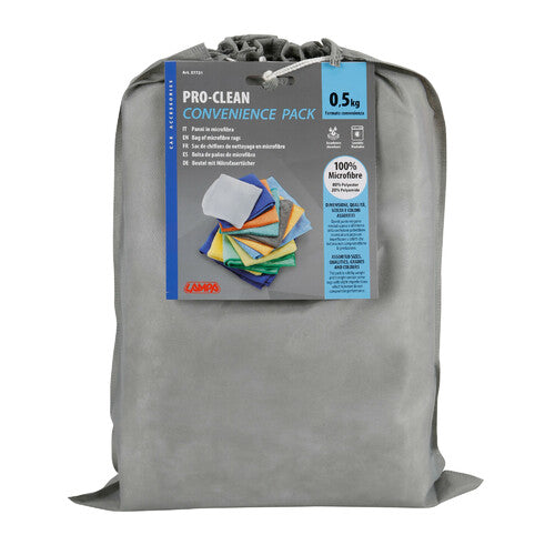 Pro-Clean Lamp Value Pack - 0.5 kg