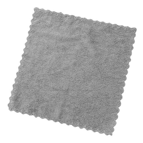 Professional-Set Dispenser 25 Multipurpose Washable Reusable Microfiber Cloths