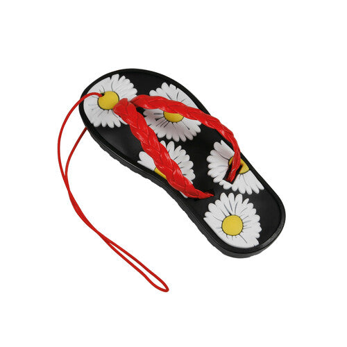 Sunny Beach Lufterfrischer – 20,5 g – Black Ice