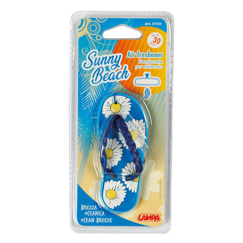 Ambientador Sunny Beach - 20,5 g - Brisa del Océano 37761