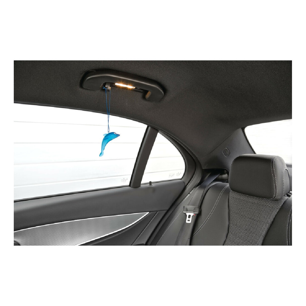 Dolphin Lamp, Air Freshener - 13 g - Ocean Breeze