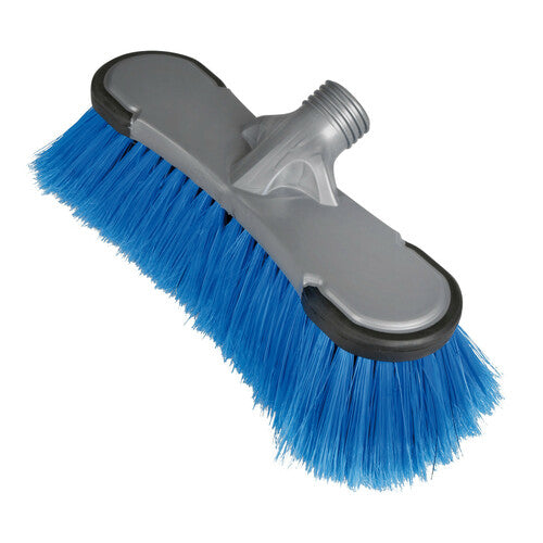 Lampa Futura, replacement brush, ring nut connection