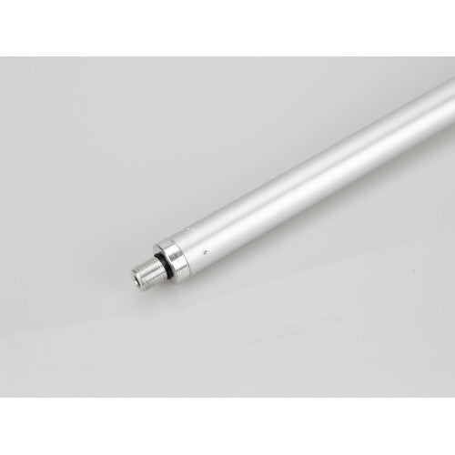 Lámpara con mango en T, mango de aluminio para pinceles de agua - 90 cm 38024