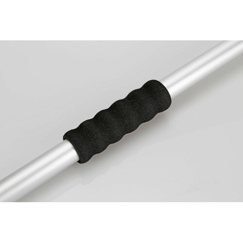 Lámpara con mango en T, mango de aluminio para pinceles de agua - 90 cm 38024