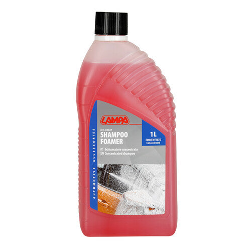 Lampa Superkonzentriertes Schaumshampoo - 1 l 38027
