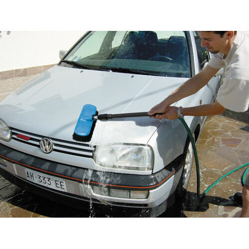 Lampa Spazzola lavaggio idrocamion crine