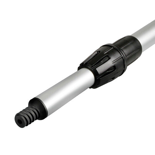 Ersatz-Teleskopgriff, Schraubverbindung