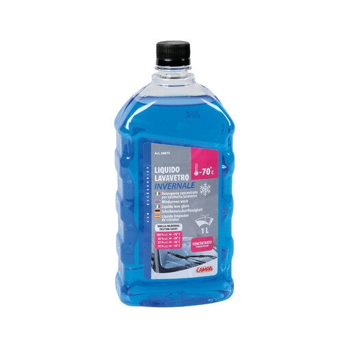 Lampa Glass Cleaner Liquid (-70C) - 1000 ml
