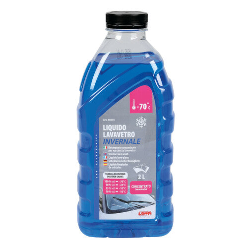Limpiador de cristales líquido Lampa (-70 °C) - 2000 ml 38076
