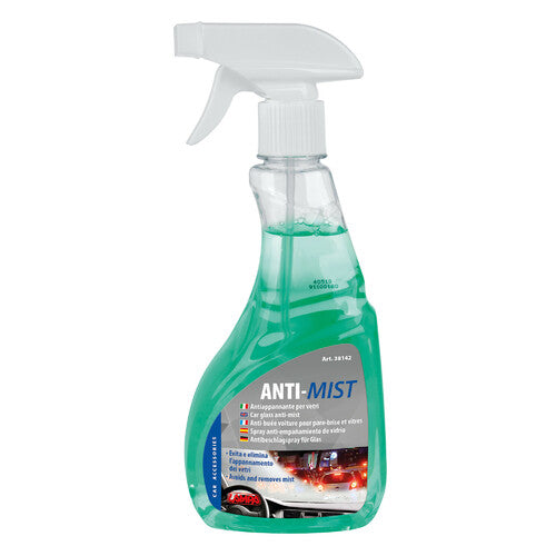 Anti-Mist Lamp, anti-fog for windows - 500 ml
