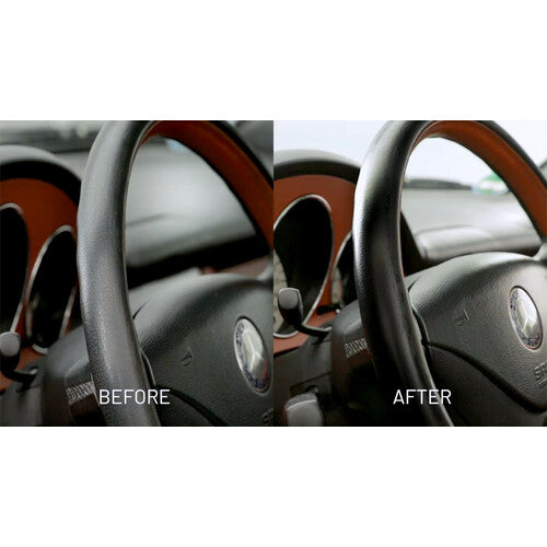 Kit de reparación de cuero y vinilo Quixx Quixx