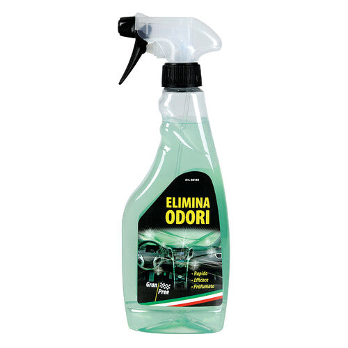 Gran Pree Gran Pree, Geruchsbeseitiger – 500 ml