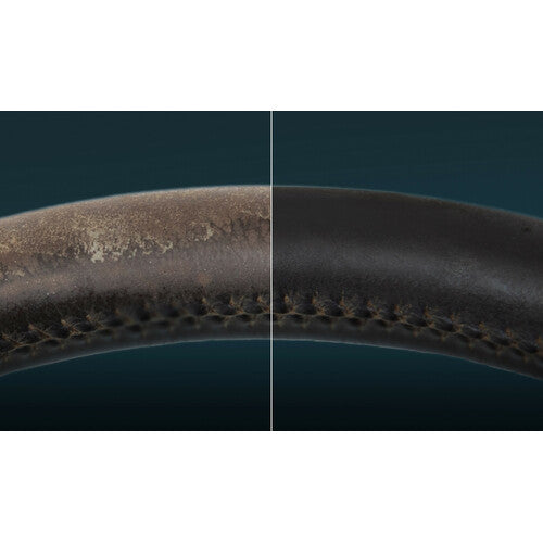 Quixx Quixx, kit colore per pelle nera - 50 ml