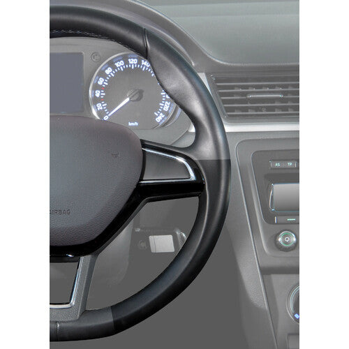 Quixx Quixx, kit colore per pelle nera - 50 ml