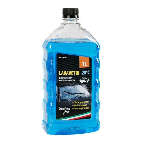 Lampa Gran-prix, Glasreiniger (-20 °C) - 1000 ml 38161