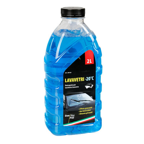 Gran Pree Glasreiniger (-20 °C) - 2000 ml