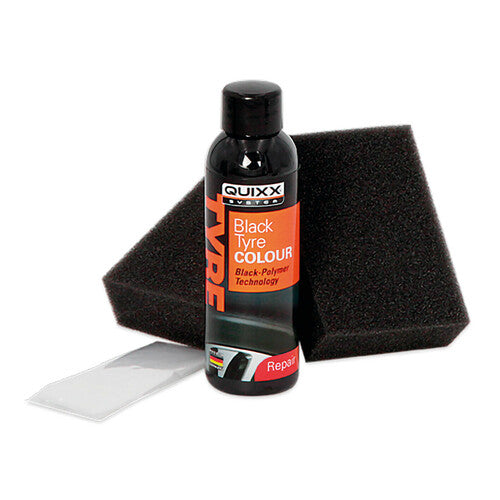 Quixx kit rinnova pneumatici