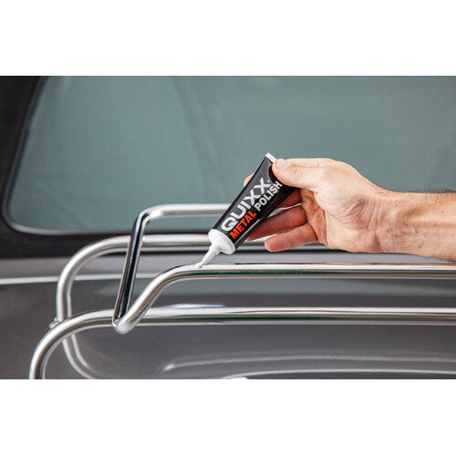 Quixx kit rinnova metalli