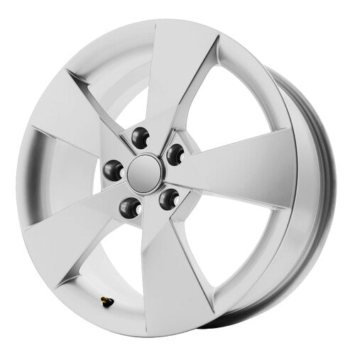 Quixx Reparaturset für Leichtmetallfelgen