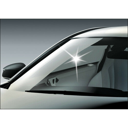 Quixx Kratzerentfernungsset für Glasoberflächen