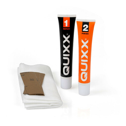Quixx rimuovi-graffi per superfici verniciate