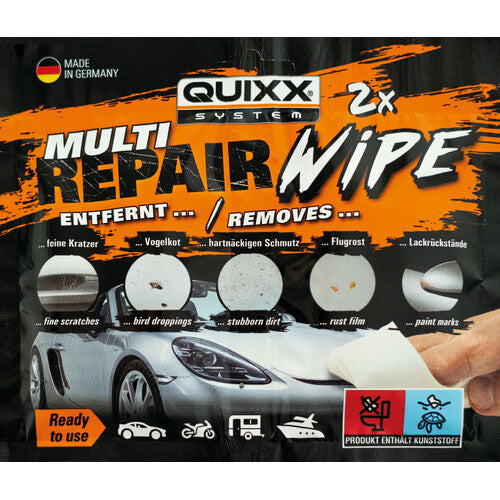 Quixx Multi-Reparaturtuch