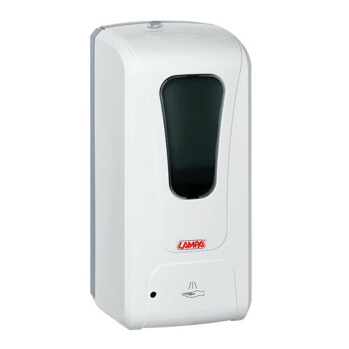 Automatischer Lampenspender komplett mit Ständer