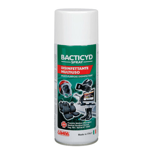 Bacticyd Sprühlampe, Textildesinfektionsmittel – 400 ml