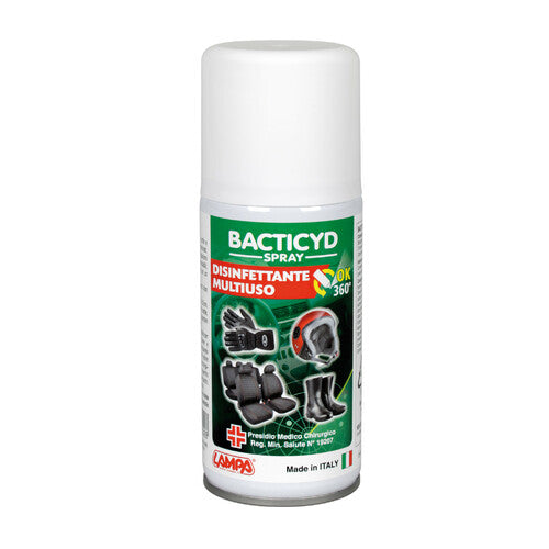 Bacticyd Sprühlampe, Textildesinfektionsmittel – 150 ml