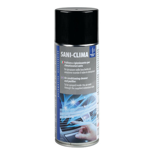 Lampa Sani-Clima, pulitore e igienizzante per climatizzatori - 400 ml 38205