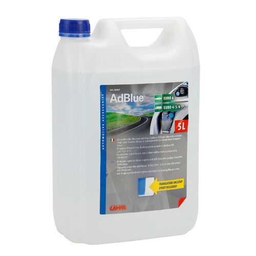 AdBlue Lamp - 5 L