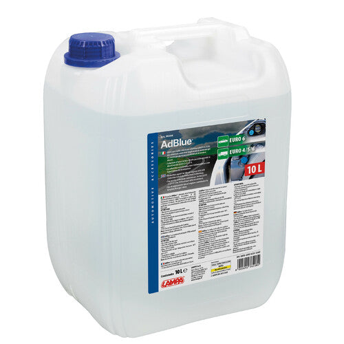 Lámpara AdBlue - 10 L 38208
