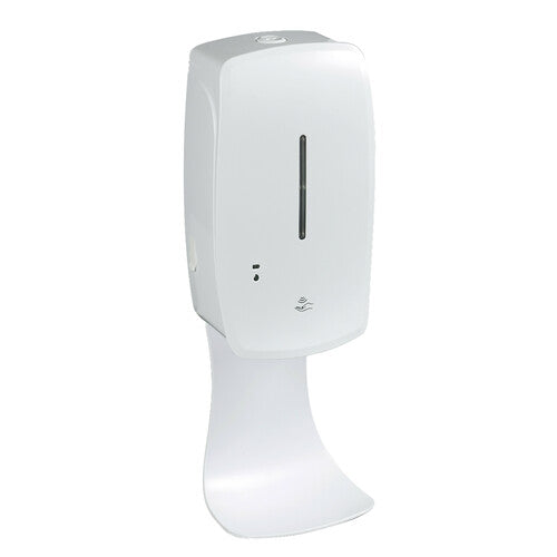 Lámpara Igienex, dispensador automático colgante, para dosificar gel de manos y jabón 38212