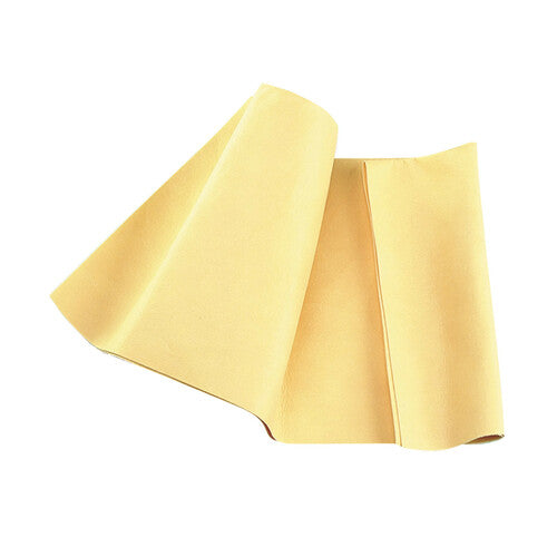 Aqua-tex Lamp, car wash/dry cloth - Jar