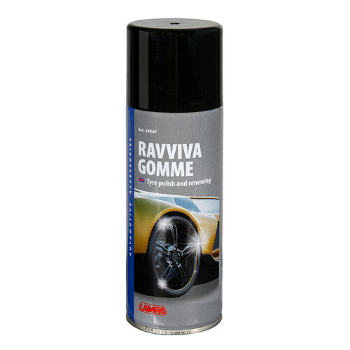 Lampa Ravviva gomme - 200 ml 38247
