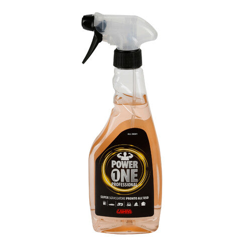 Lampa Power One Professional, gebrauchsfertiger Super-Entfetter - 500 ml 38281