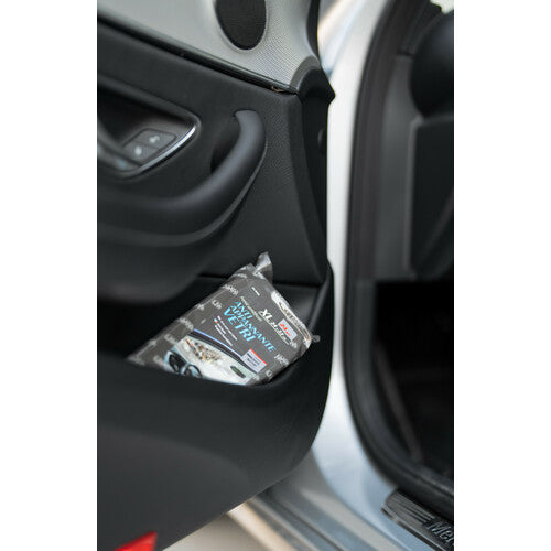 Toallitas antivaho para cristales Lampa - 24 uds - 24x22 cm 38416