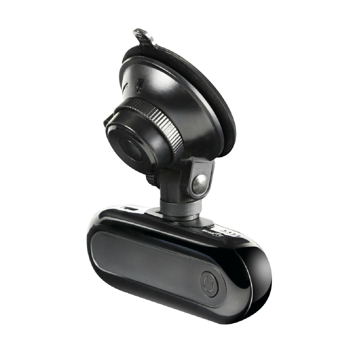 1080P Vehicle Camera with Wi-Fi and Dedicated App - 12/24V