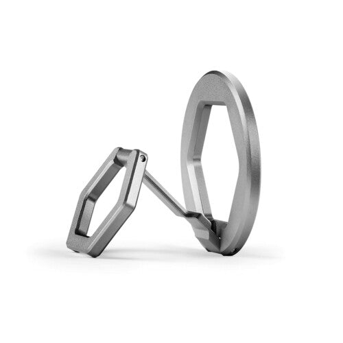 Essentials Line Lampe, universelle magnetische Halterung für Smartphones 38676