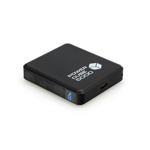 Lampa Linea Essentials, Superkompakte Powerbank - 5000 mAh 38677