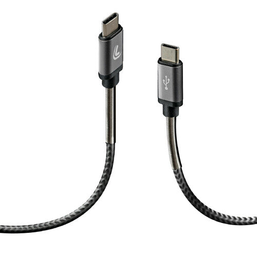 Lampa USB-Kabel Typ-C > Typ-C - 200 cm 38714