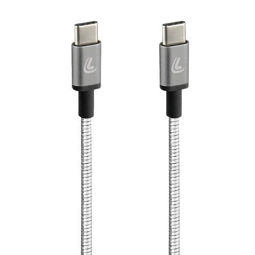 Lampa Iron 2.0, USB Tipo-C > Cable USB Tipo-C - 100 cm 38734