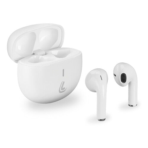 Lampa Pods, auricolari Bluetooth stereo con custodia di ricarica 38742