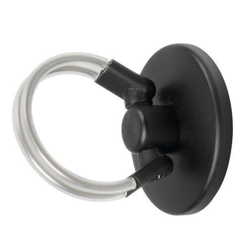 Cool Ring Lamp, multipurpose adhesive holder