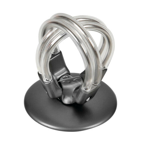 Coole Ringlampe, Mehrzweck-Klebehalter