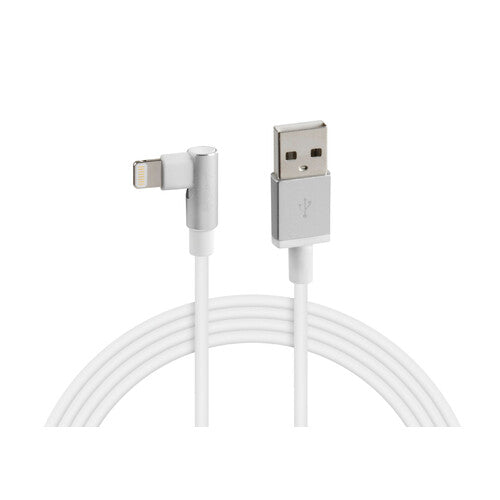 Lamp Cable 90 USB > Lightning - 100 cm - White