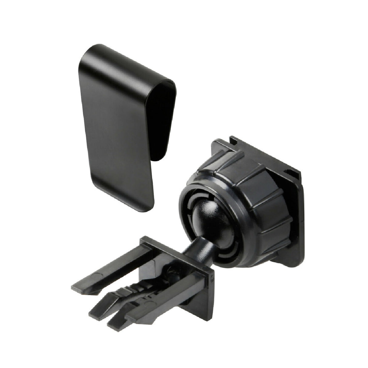 Family USB, 5-port USB charger with 11600 mA 12/24V Fast Charge extension cable